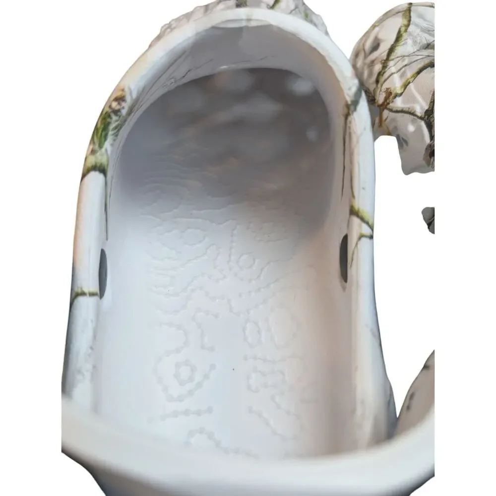 Outdoor Sandals Water Beach Shoes Slippers Sandals Clogs Size 4 Kids.